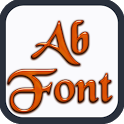 Gothic Pack for FlipFont® free icon
