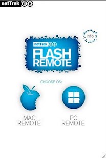 Flash Remote