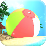 Volleyball Island