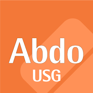 Abdominal Ultrasound pc logo