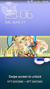 UNITY-CHAN FOR CUT-IN!(圖6)-速報App
