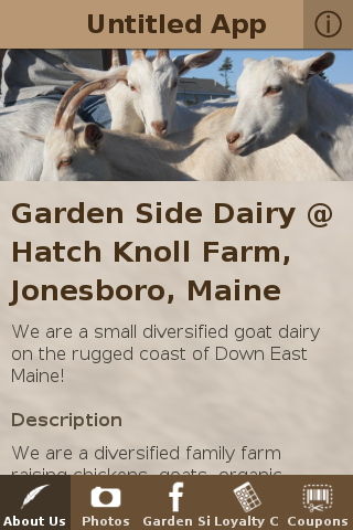 GardenSideDairy HatchKnollFarm