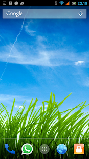 Lastest Lock Screen APK