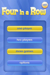 Four in a Row Free(圖5)-速報App
