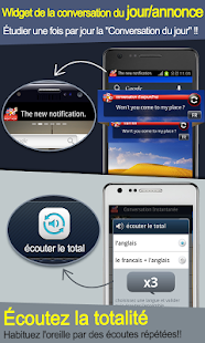 Convers. Instantanée [10 lang] - screenshot thumbnail