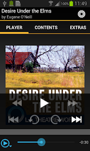 Lastest Desire Under the Elms APK for PC