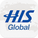 H.I.S. Global logo