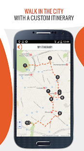 Free Guide of Italy - ZonzoFox APK for Android