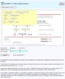 GCSE Maths Screenshots 17
