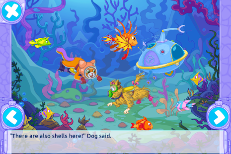 Cat & Dog: Games for Kids 6-9(圖3)-速報App
