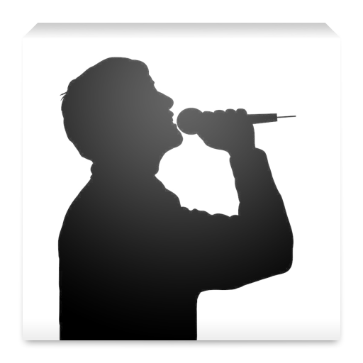 歌うたいのリスト （カラオケサポートアプリ） 音樂 App LOGO-APP開箱王
