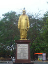 P.V. Narsimha Rao Statue