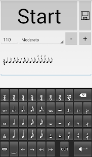 Rhythmic Metronome(圖1)-速報App