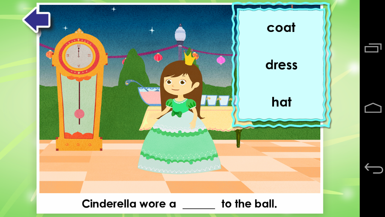 Interactive whiteboard activities free