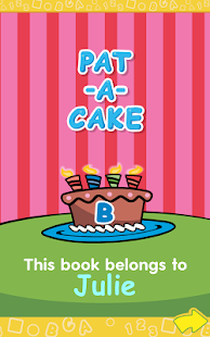 Storybook Rhymes Volume 3(圖5)-速報App