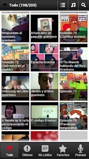 Free Download Gravina82 Podcast APK