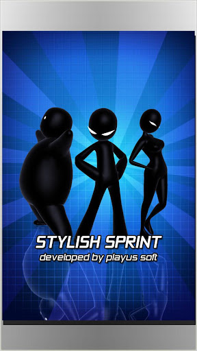 Stylish Sprint