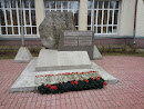 Monument of Firefighters