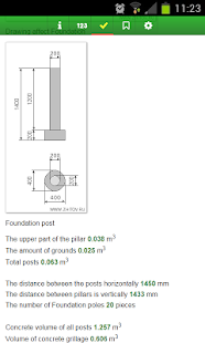 Calculation of pier foundation(圖4)-速報App