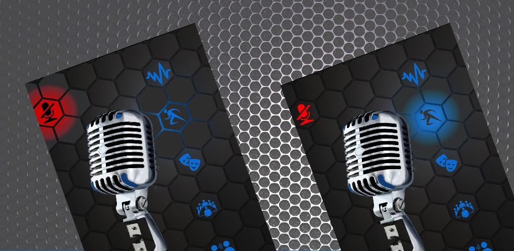 Как называется приложение микрофон. Микрофон asc. микрофон 360+1° mic-01.
