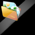 Hide My Photos – Lite logo