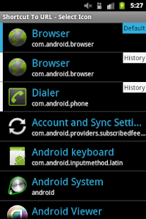 Shortcut To URL(圖3)-速報App