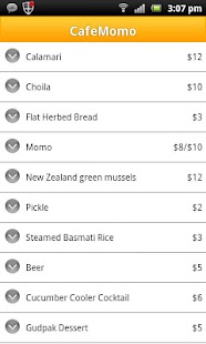 Free Download CafeMomo APK for Android
