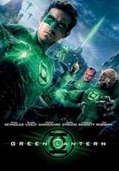 Green Lantern (2011) (VF)