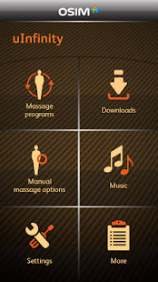 How to mod OSIM uInfinity 2.0.6 unlimited apk for android