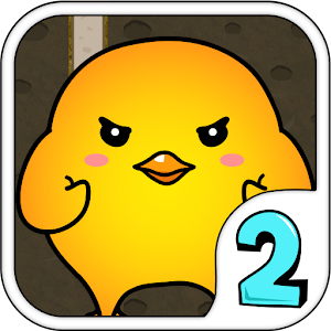 天降奇雞~咕(TLJ Angry Chicken 2) 休閒 App Store-愛順發玩APP
