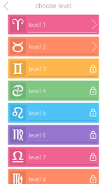 1 Pic 1 Clue: Word Search Game poster 4