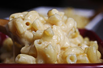 Instant Pot Mac and Cheese