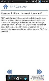 How to install PHP Interview Questions 1.0 unlimited apk for laptop