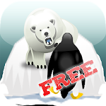 Penguin 3D Arctic Runner FREE Apk