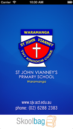 St John Vianney's PS Waramanga