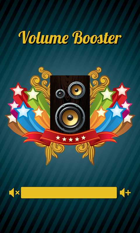 Volume Booster - Android Apps on Google Play