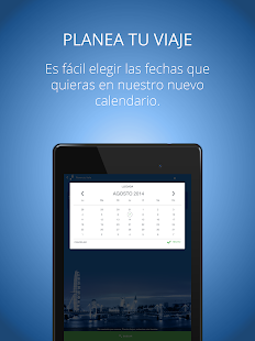 Aplicaciones de viajes imprescindibles para tu smartphone y tablet Android, iOS y Windows Phone.