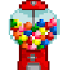 PIXEL LED ART10.7