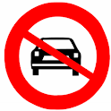 Stranger Danger logo