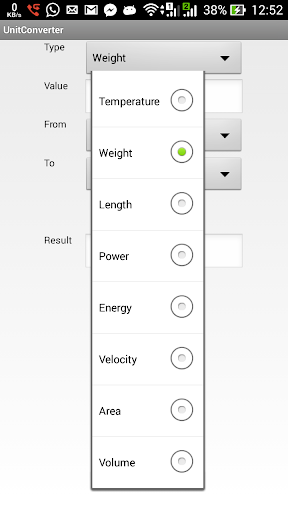 免費下載工具APP|Unit Converter app開箱文|APP開箱王