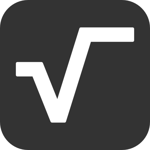 Square Root Calculator LOGO-APP點子