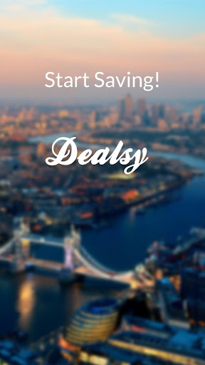 免費下載購物APP|Dealsy - London retail deal app開箱文|APP開箱王