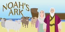 Noah's Ark Bible Match Game APK