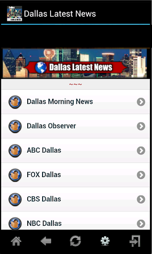 Dallas Local News