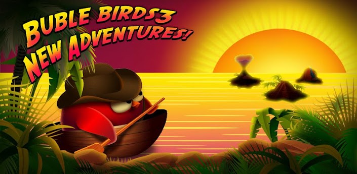 Bubble Birds 3