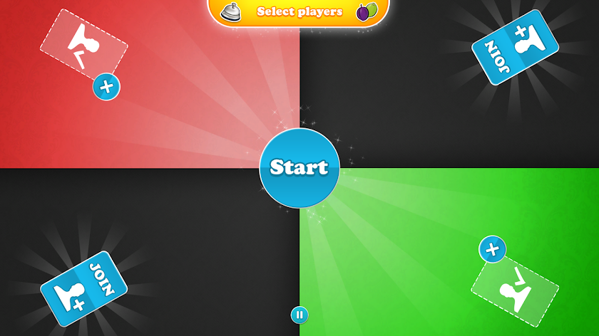 Halli Galli FREE Screen 2