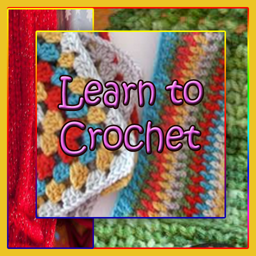 Learn To Crochet 生產應用 App LOGO-APP開箱王