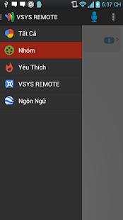 Download V-SYS REMOTE APK