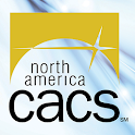 North America CACS 2013 logo