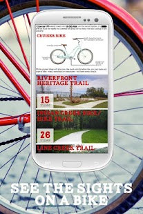 Download Kansas City Bikes APK for PC